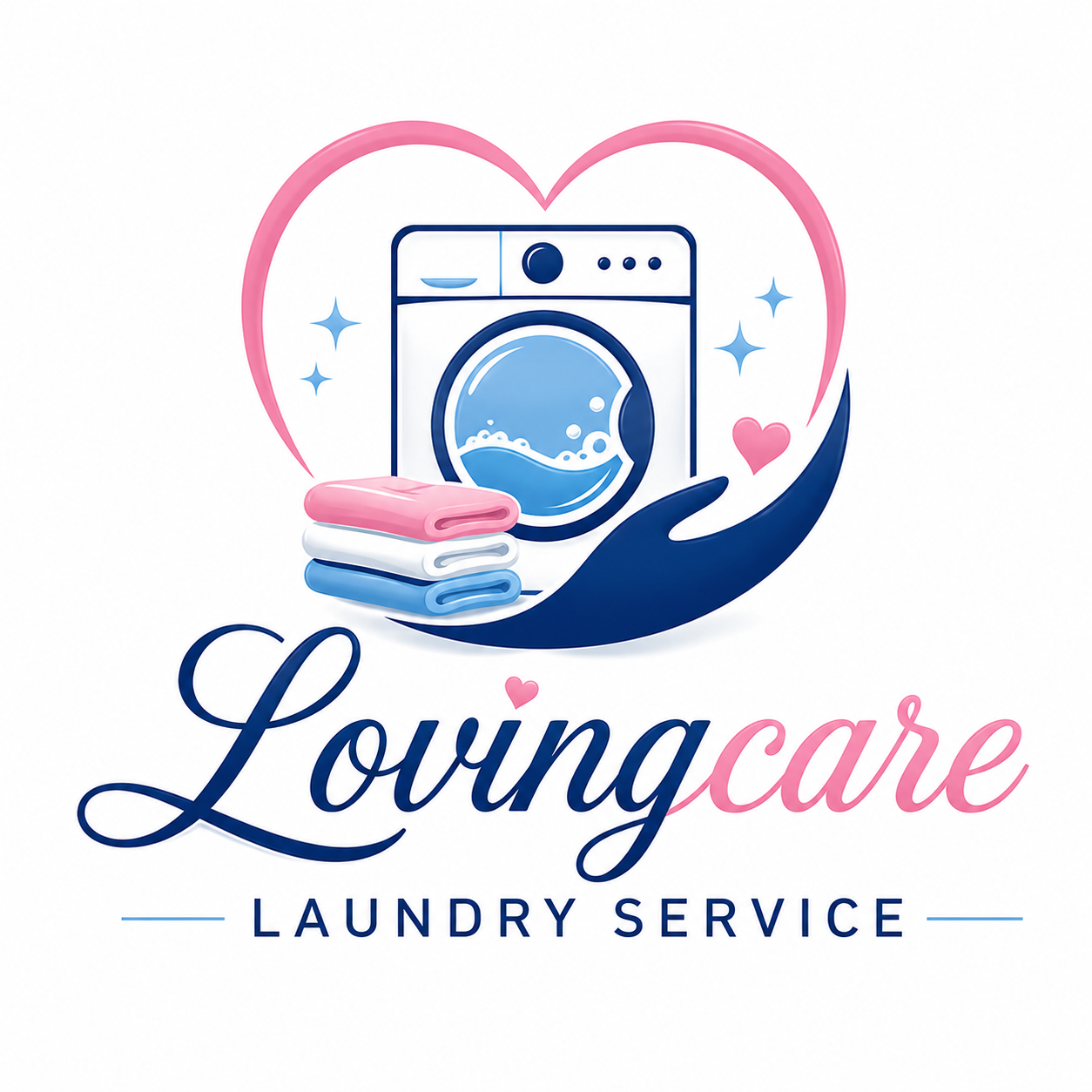 Loving Care Laundry Service